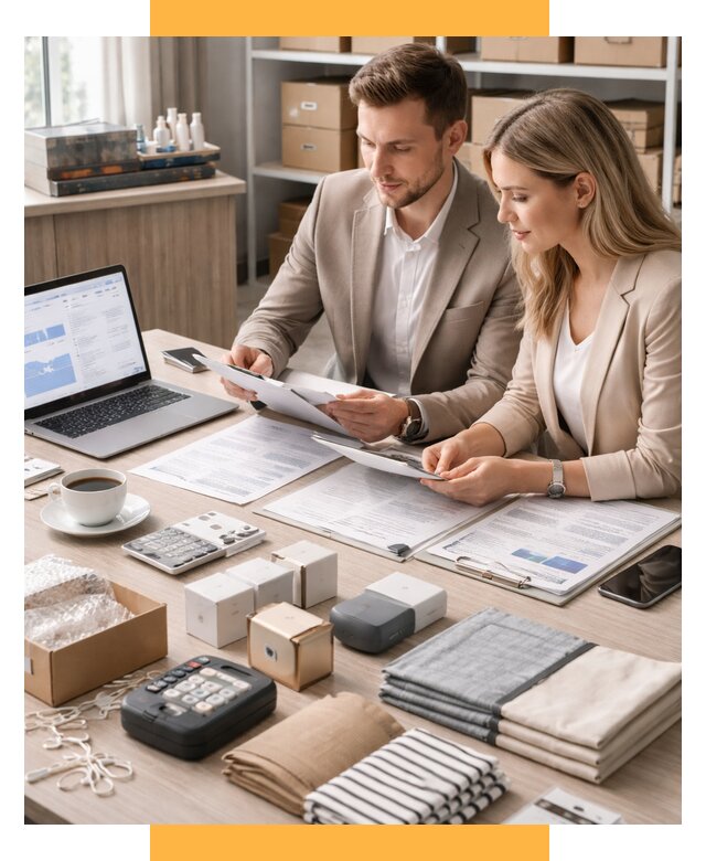 Закупка товара в Китае под ключ от 7221 р. | СетСервис-Нхд