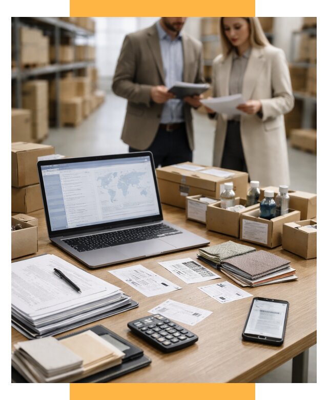 Поиск поставщика в Китае под ключ от 8768 р. | СетСервис-Нхд