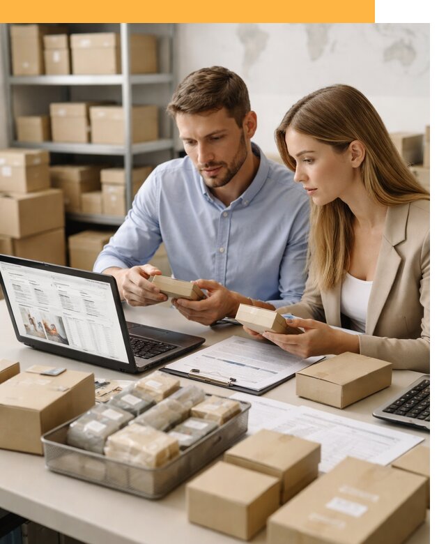 Поиск надежного поставщика в Китае под контроль качества от 8768