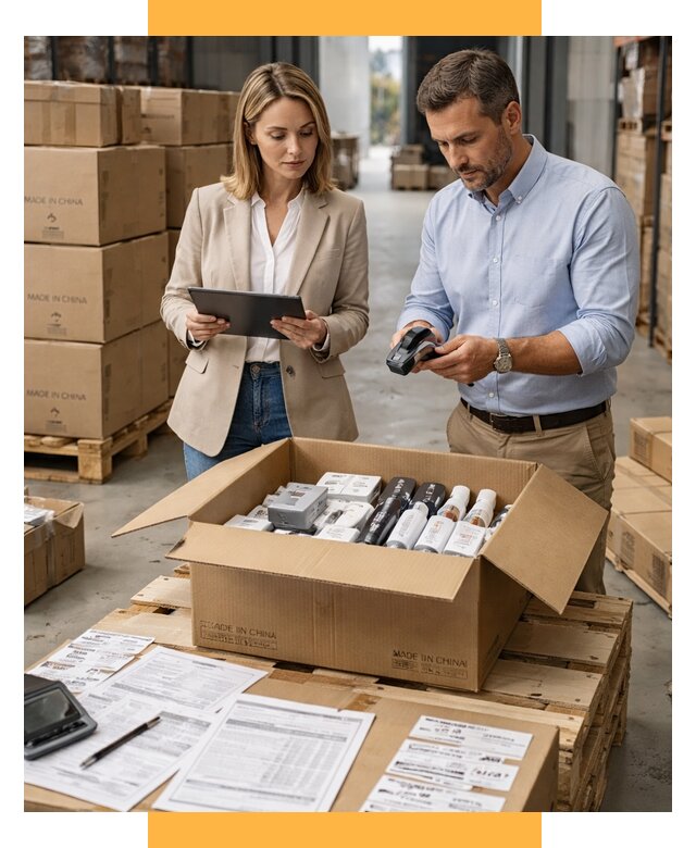 Выкуп товара в Китае с доставкой, оплата от 4642 р. | СетСервис-Нхд