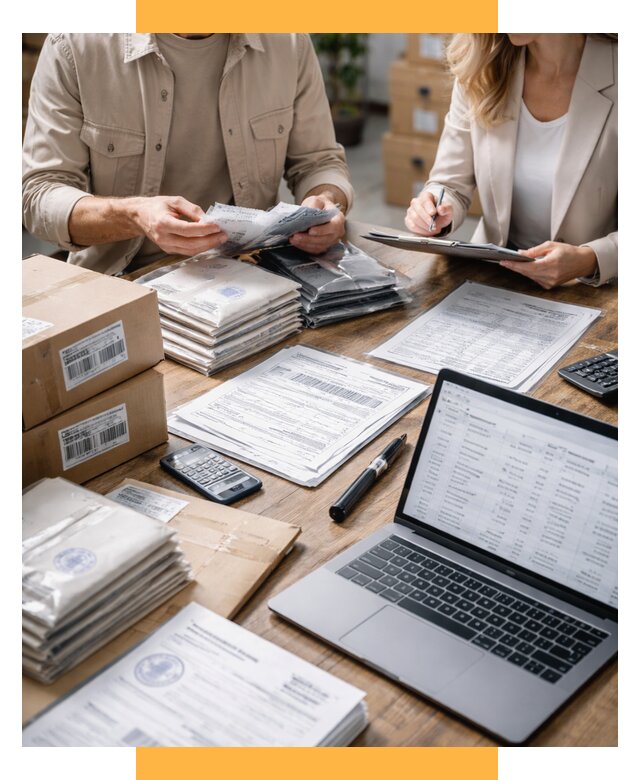 Закупка и доставка из Турции от 25788 р. - СетСервис-Нхд