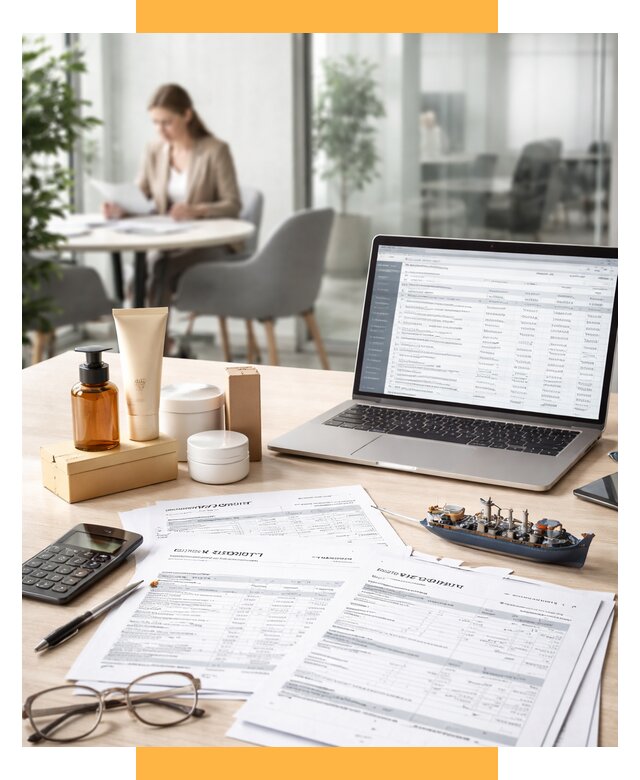 Закупка товара в ОАЭ под ключ от 15473 р. | СетСервис-Нхд