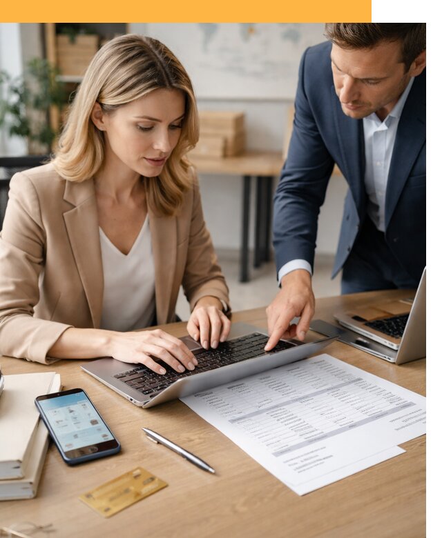 Оплата иностранных инвойсов и выставление счетов от 3610 руб.