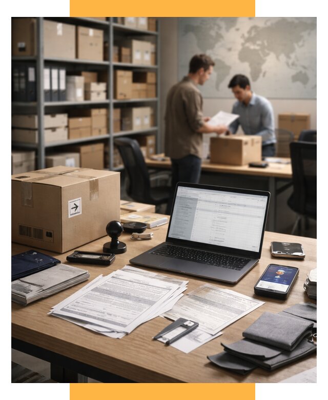 Выкуп товара за рубежом и доставка от 5158 р. | СетСервис-Нхд