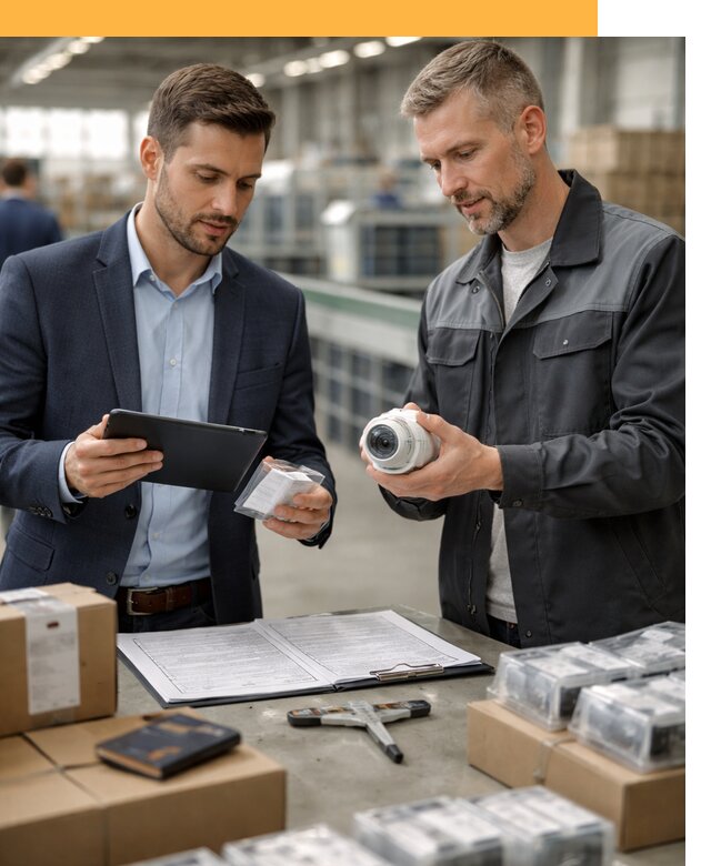 Инспекция фабрики за рубежом, приемка и контроль качества от 15473