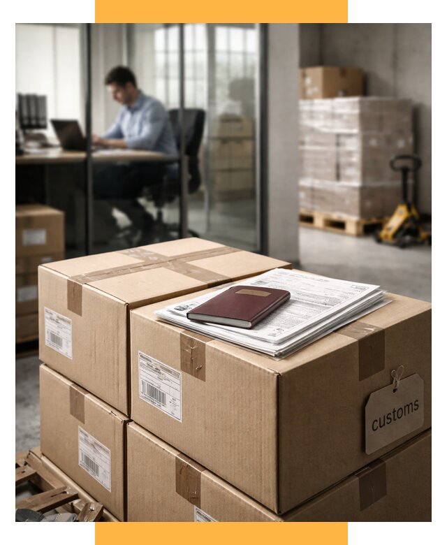 Параллельный импорт под ключ от 20630 р., логистика от СетСервис-Нхд