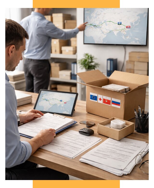 Импорт через третьи страны легально от 25788 р. | СетСервис-Нхд